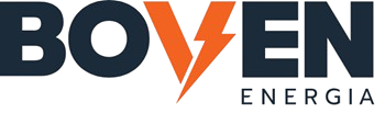 Logo Boven Energia