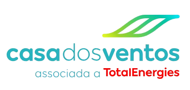 Logo Casa dos Ventos