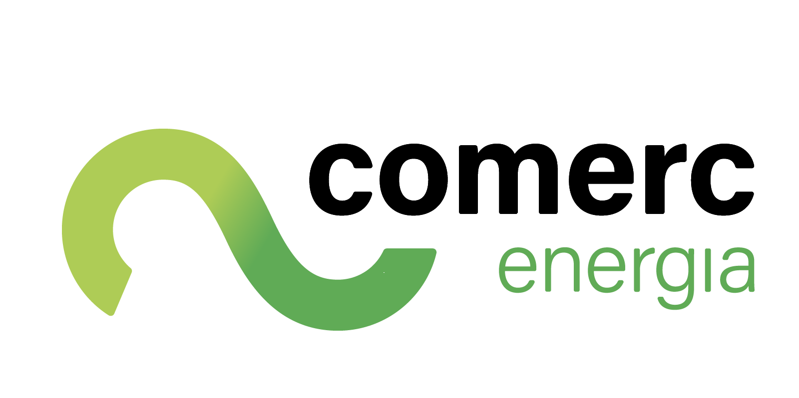 Logo Comerc Energia
