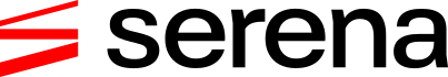 Logo Serena